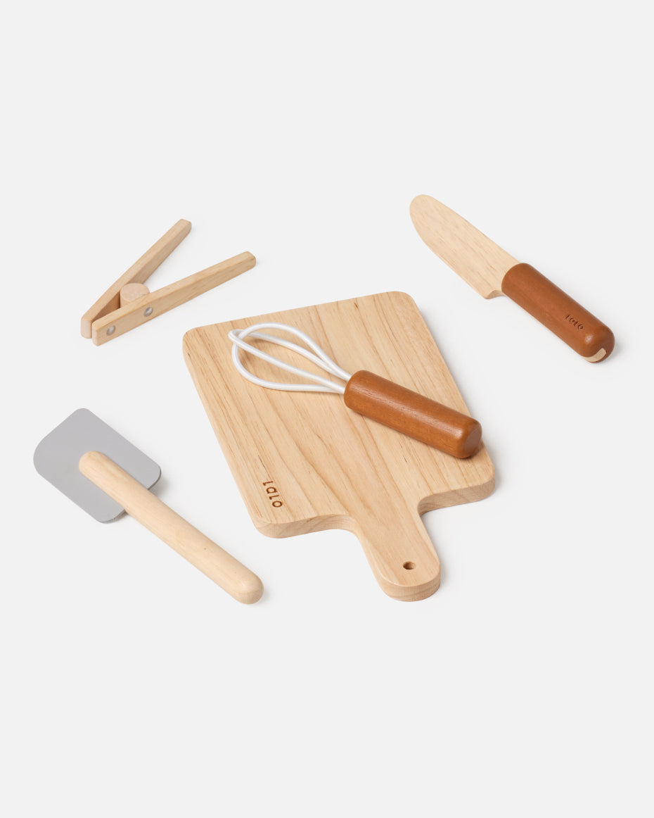 Little Chef Set