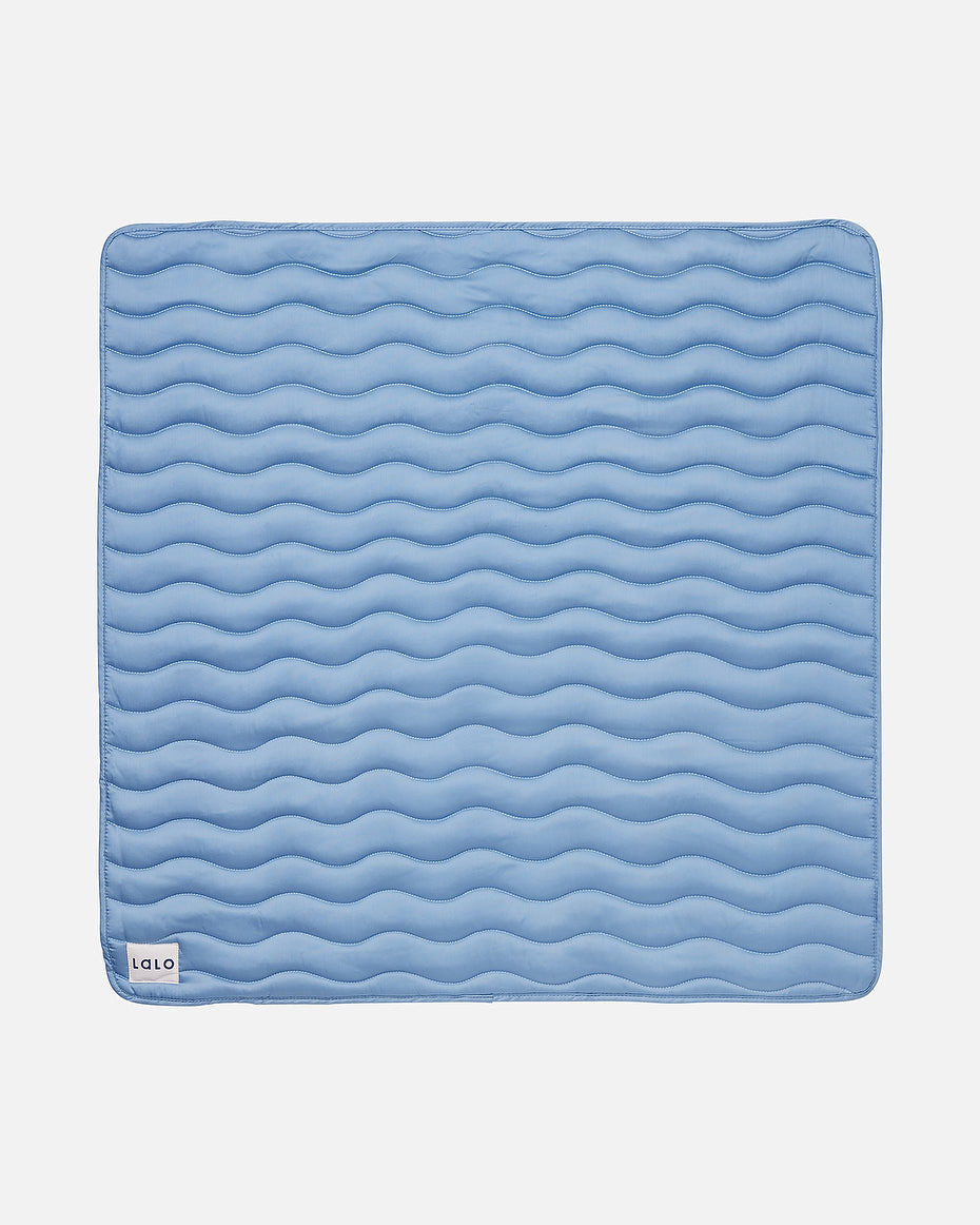 Quilted Play Mat