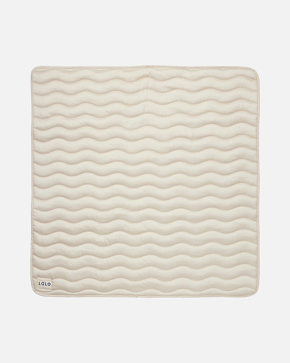 Quilted Play Mat