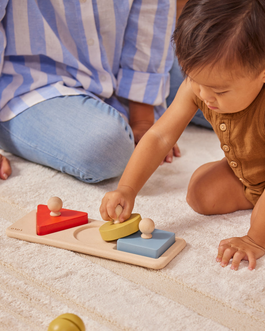 The Play Boxes
