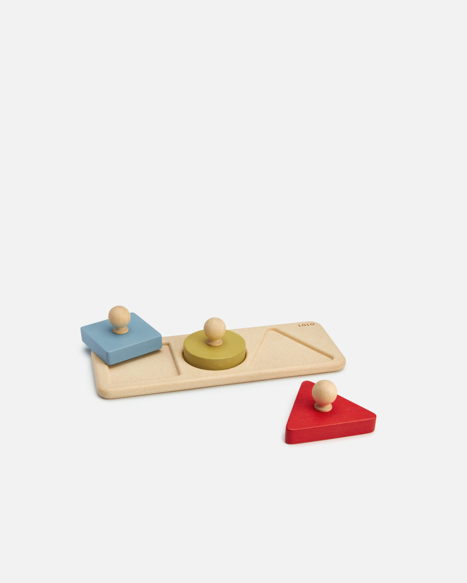 The Play Boxes