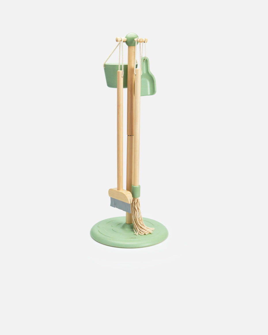 The Play Boxes