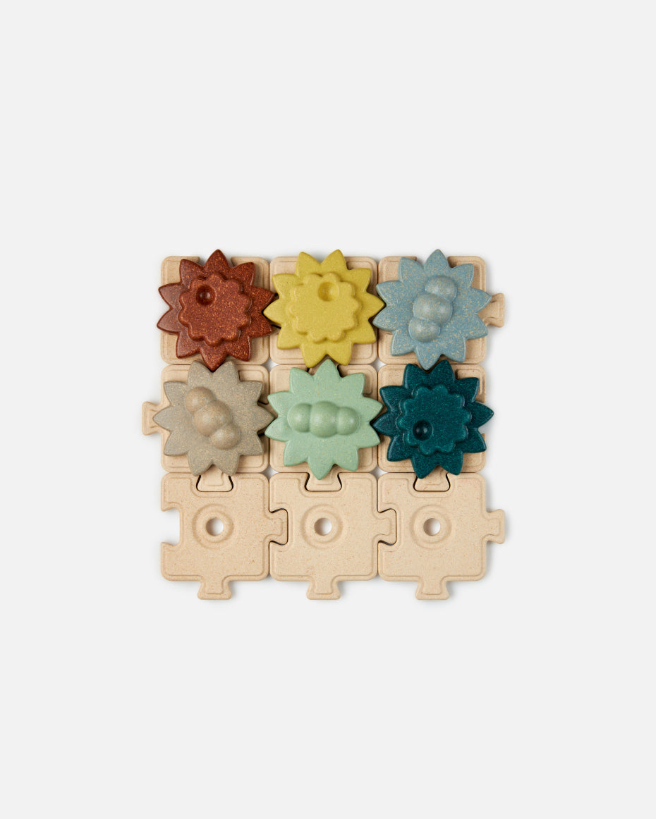 The Play Boxes