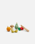 Fruits & Veggies