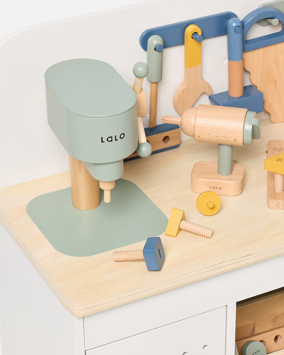 Workbench