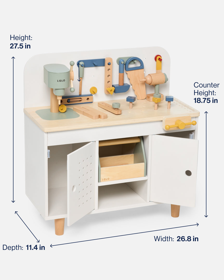 Workbench