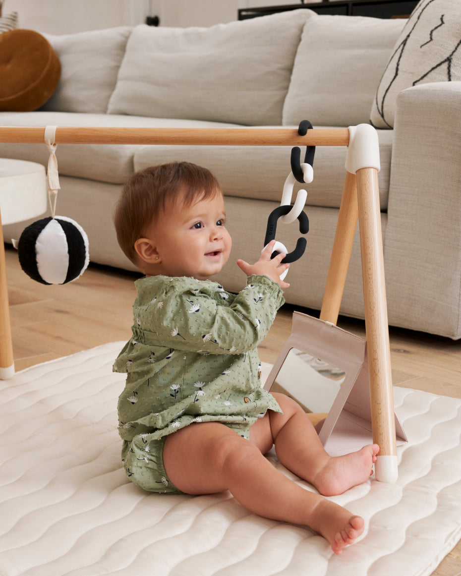 Silicone Teether