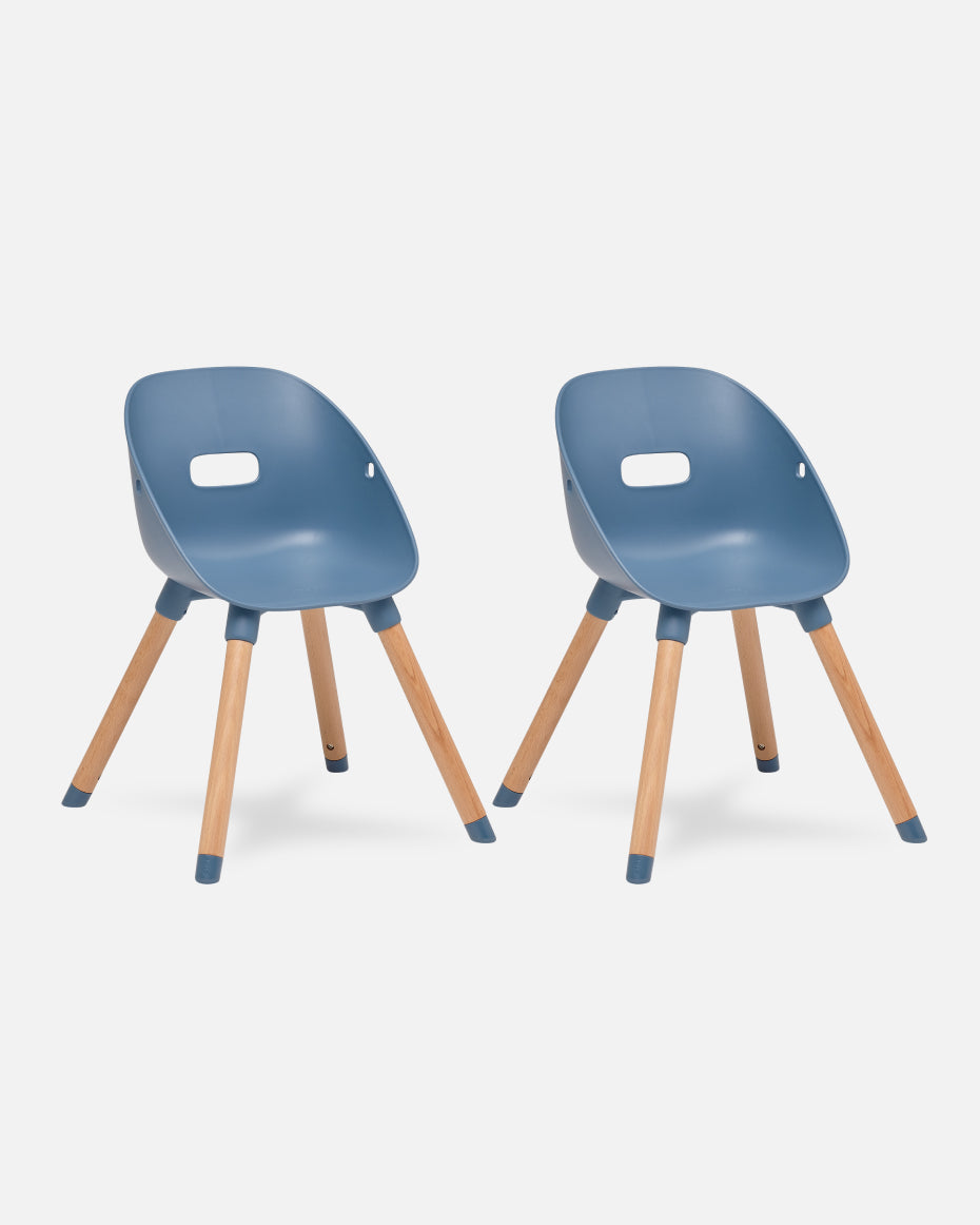 The Play Chair