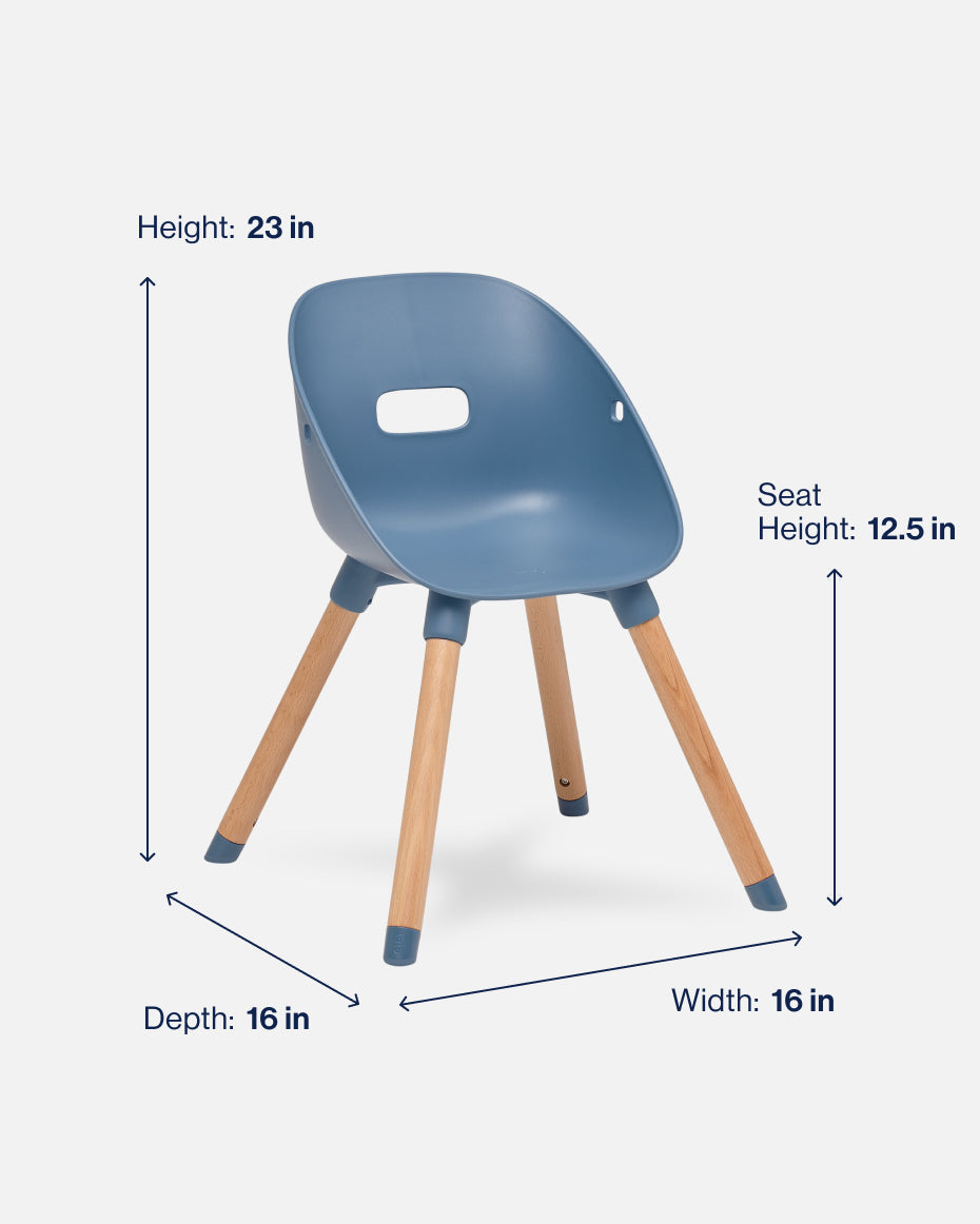 The Play Chair