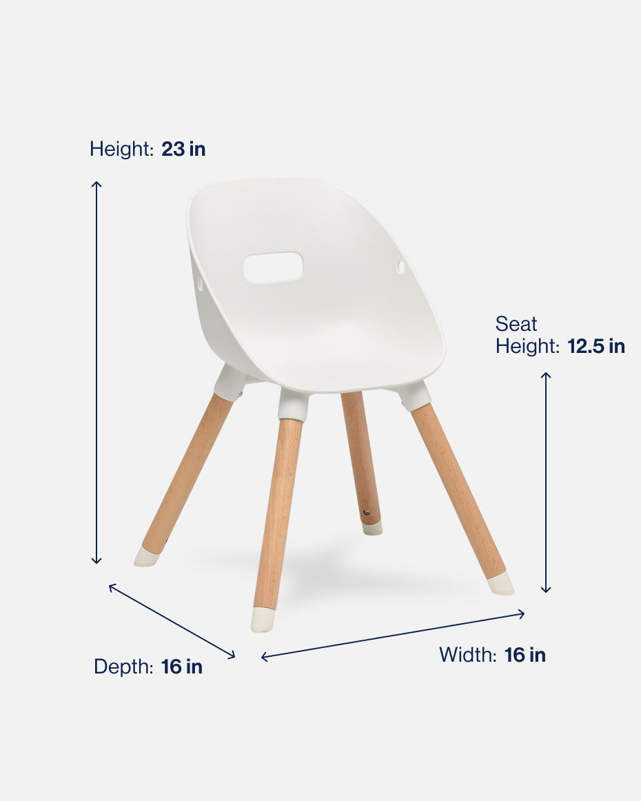 The Play Chair