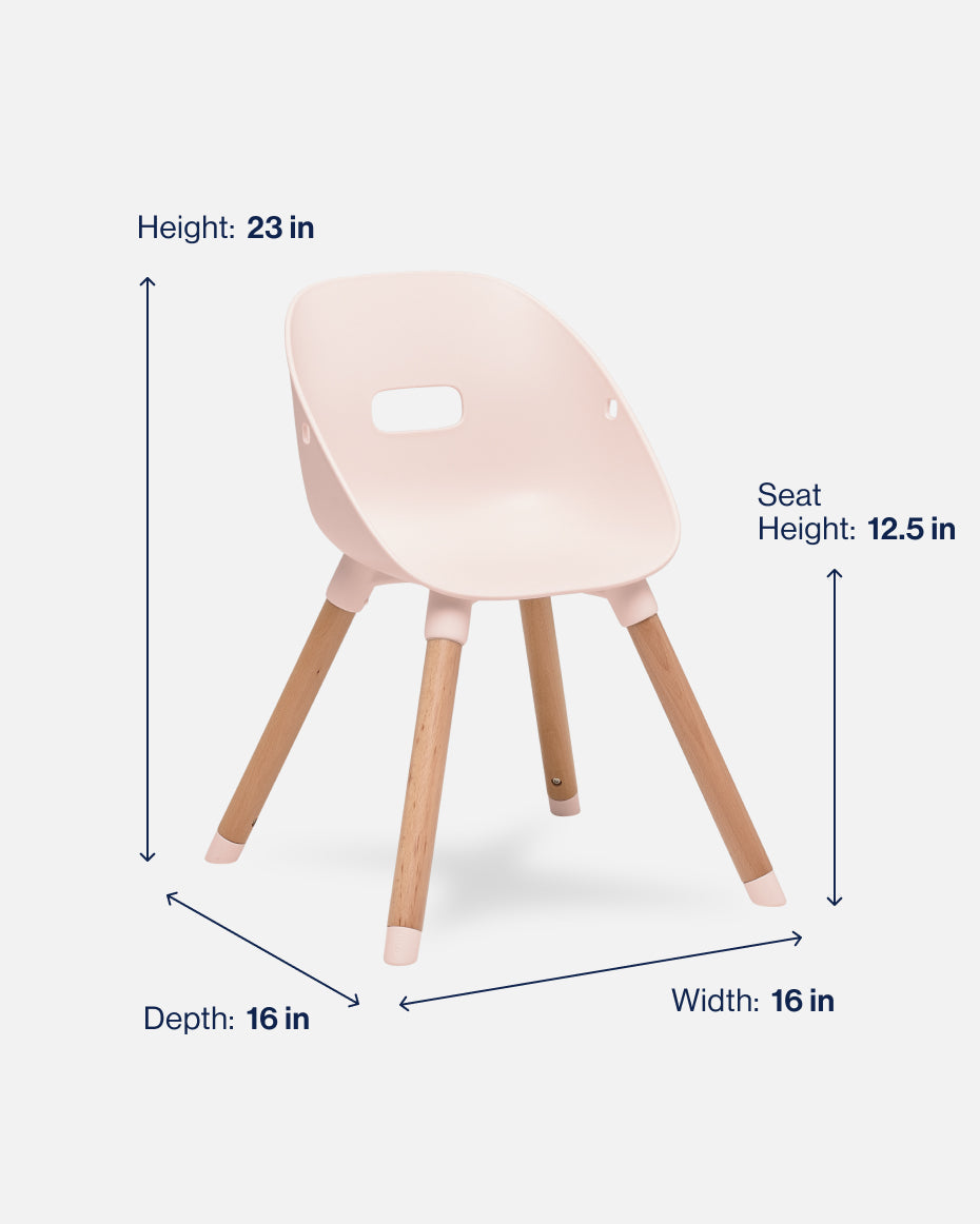 The Play Chair