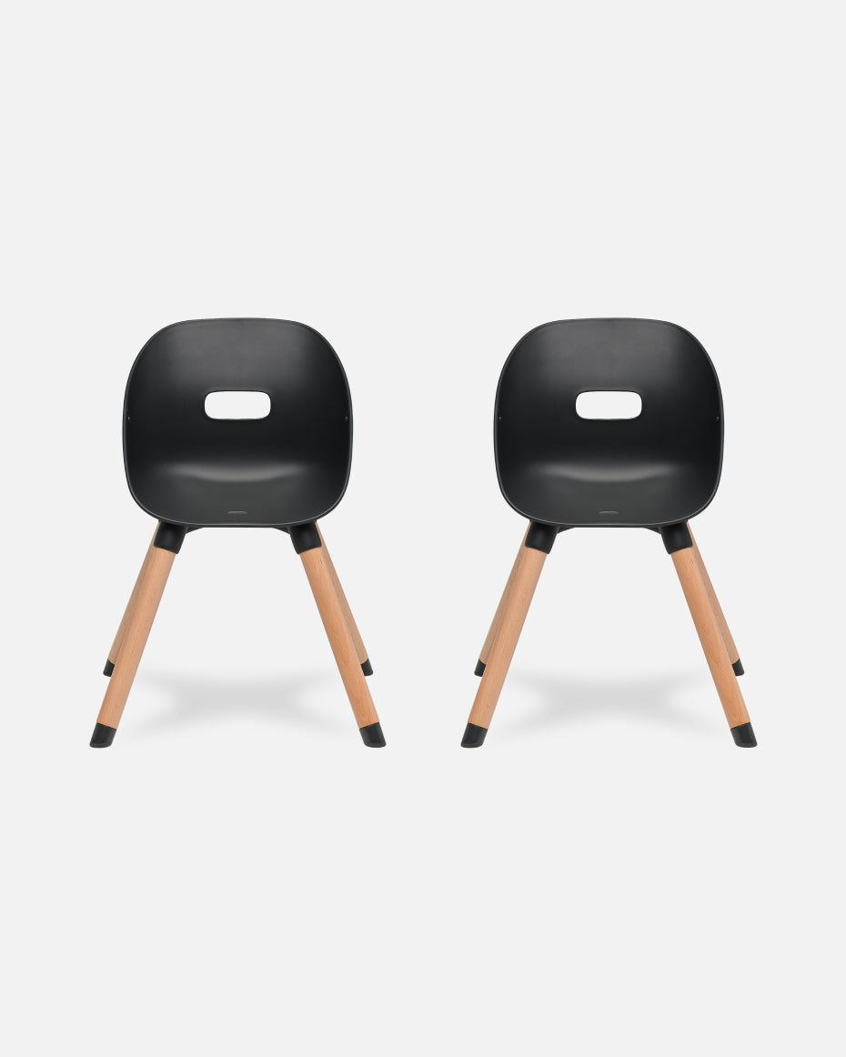 The Play Chair