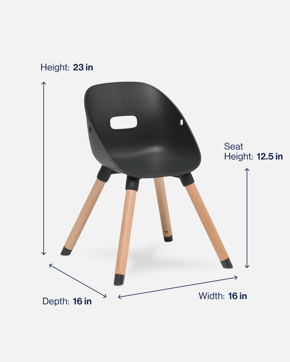 The Play Chair