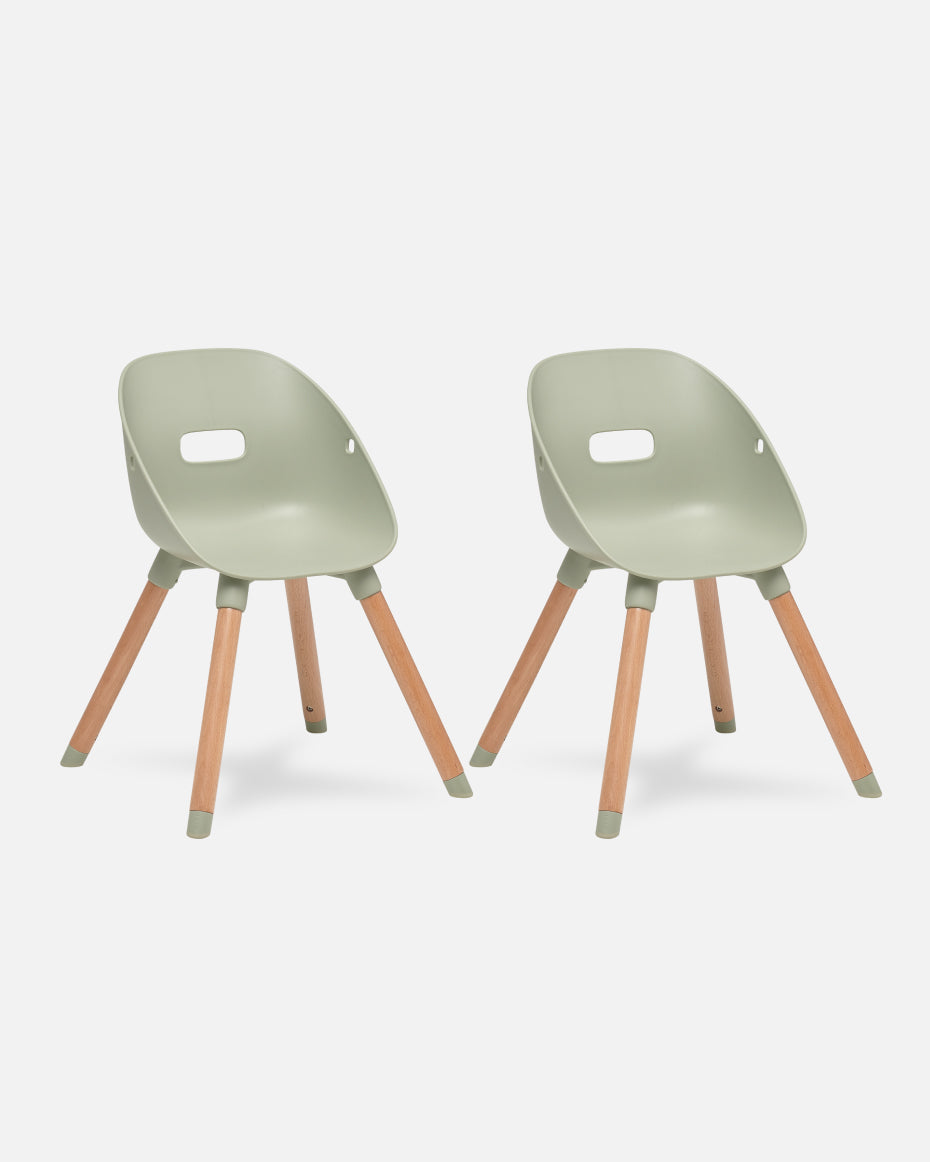 The Play Chair