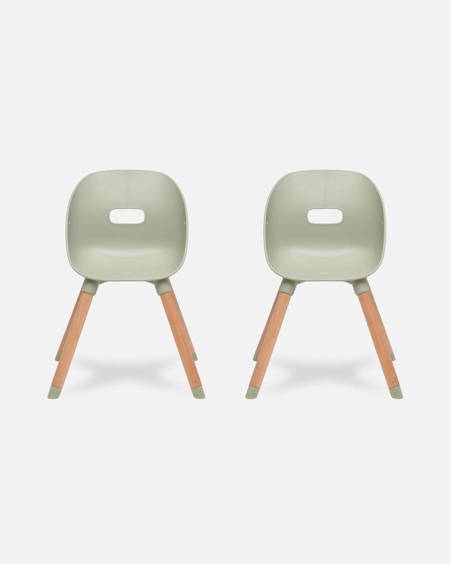 The Play Chair