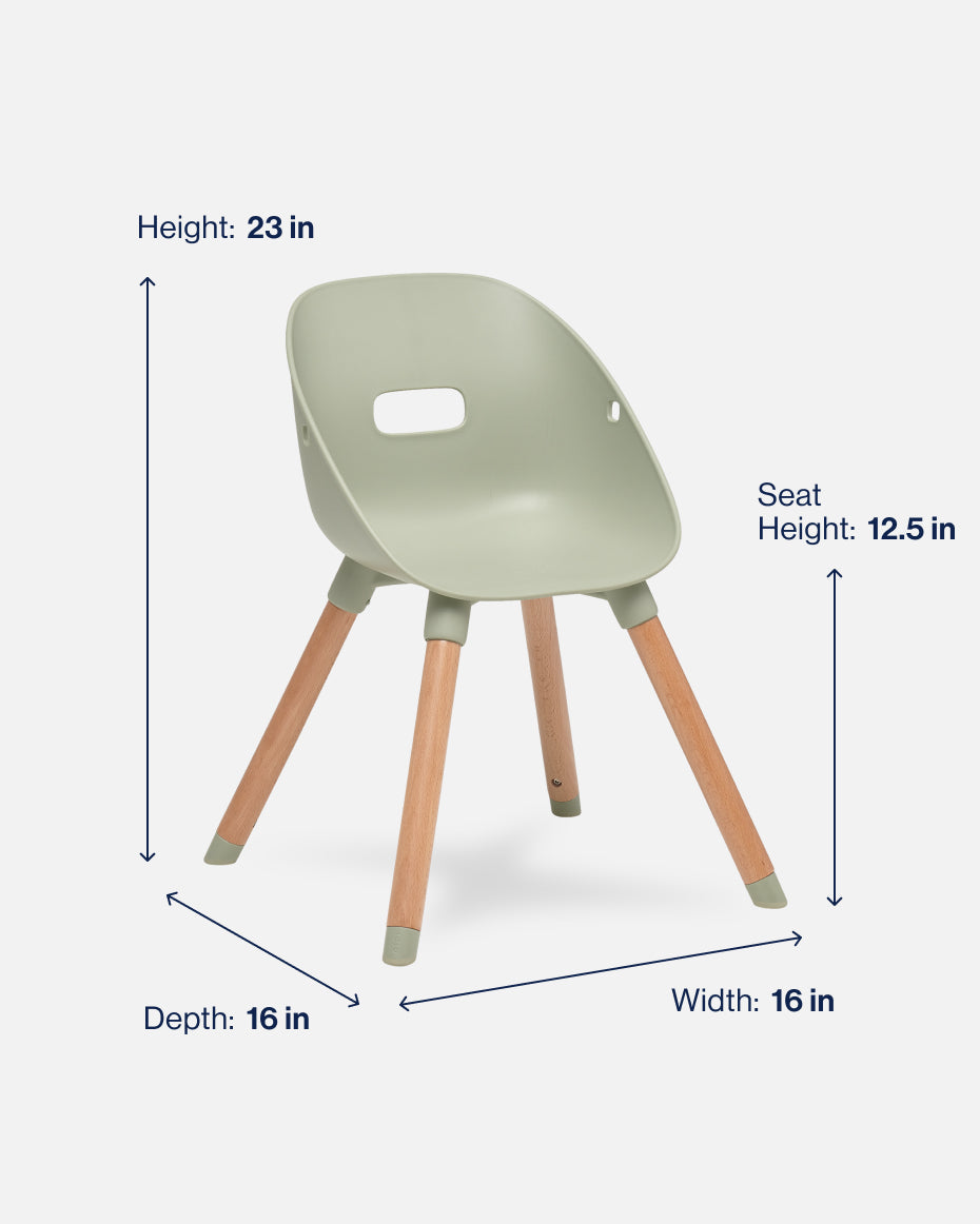 The Play Chair