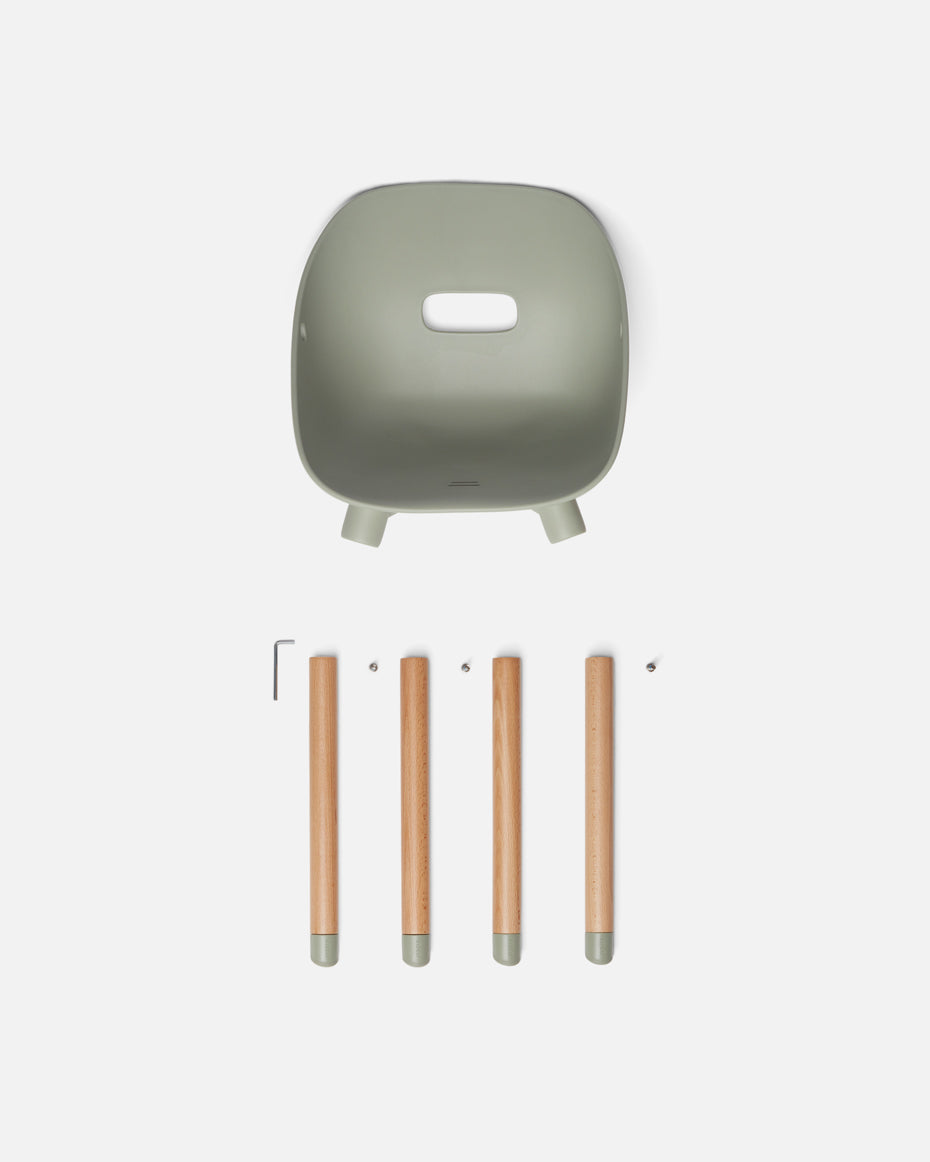 The Play Chair