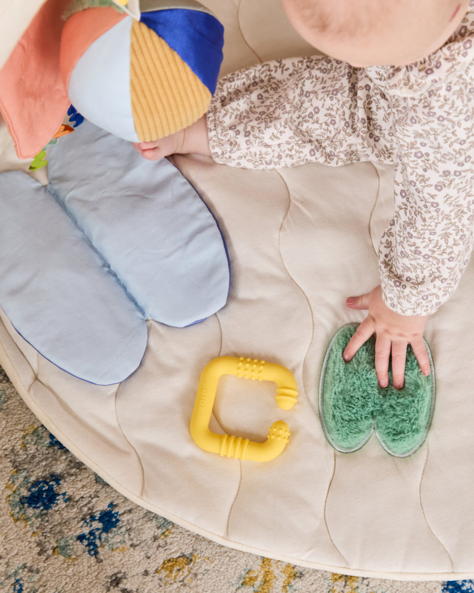 The Play Gym II