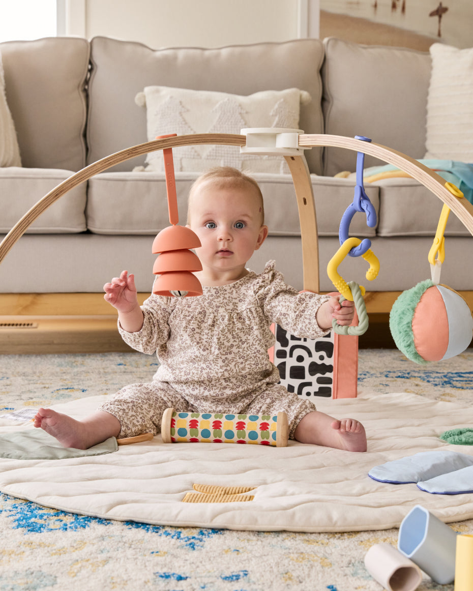 The Play Gym II