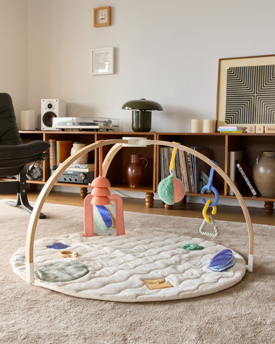 The Play Gym II