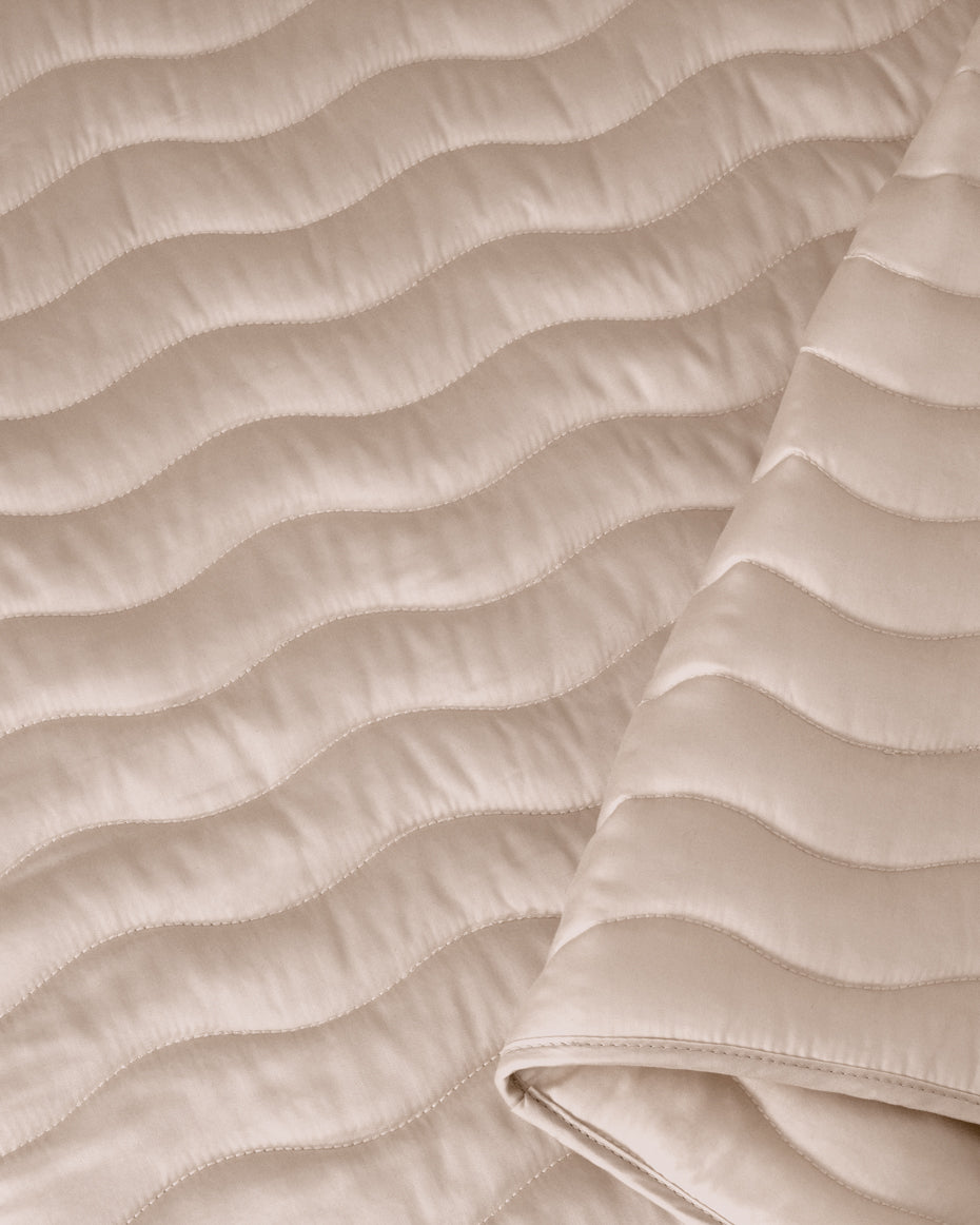 Quilted Play Mat