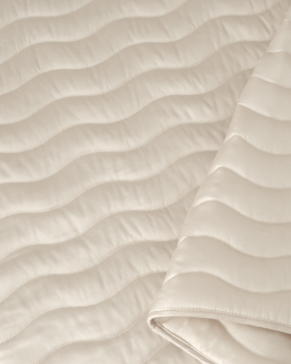 Quilted Play Mat