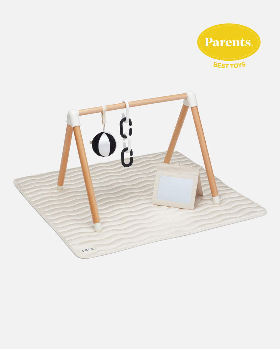 The Play Gym