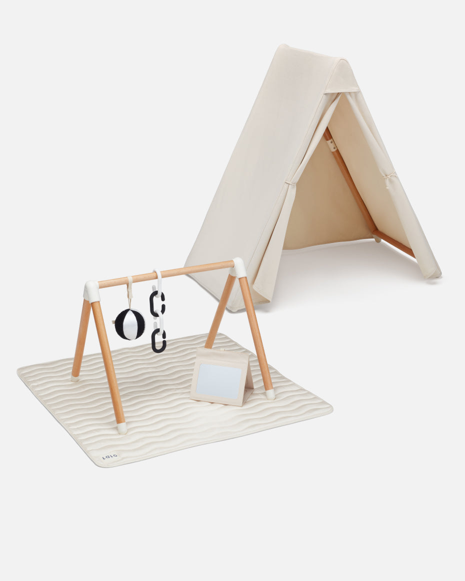 The Play Gym