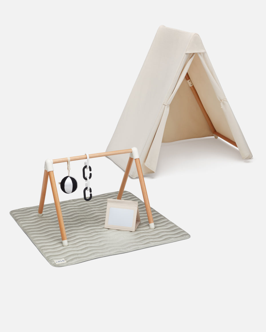 The Play Gym