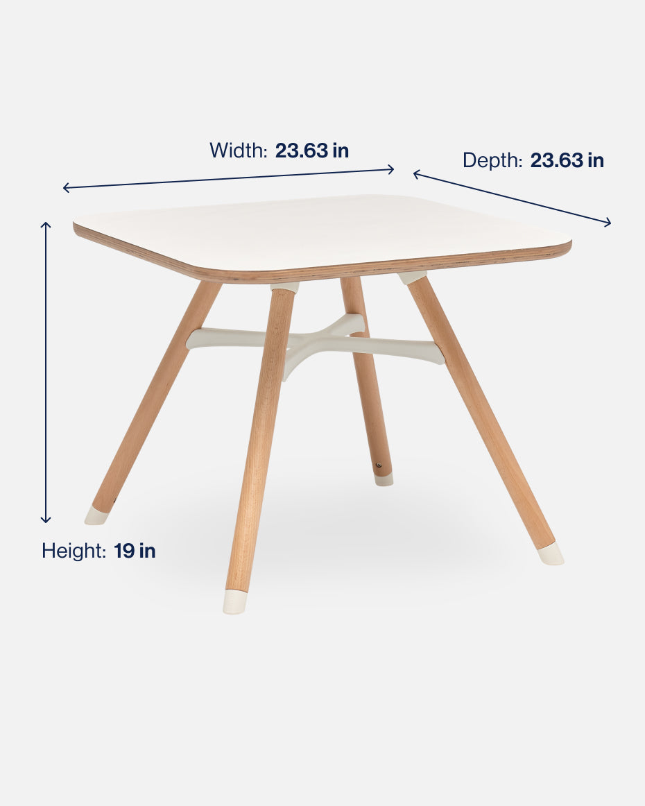 The Play Table