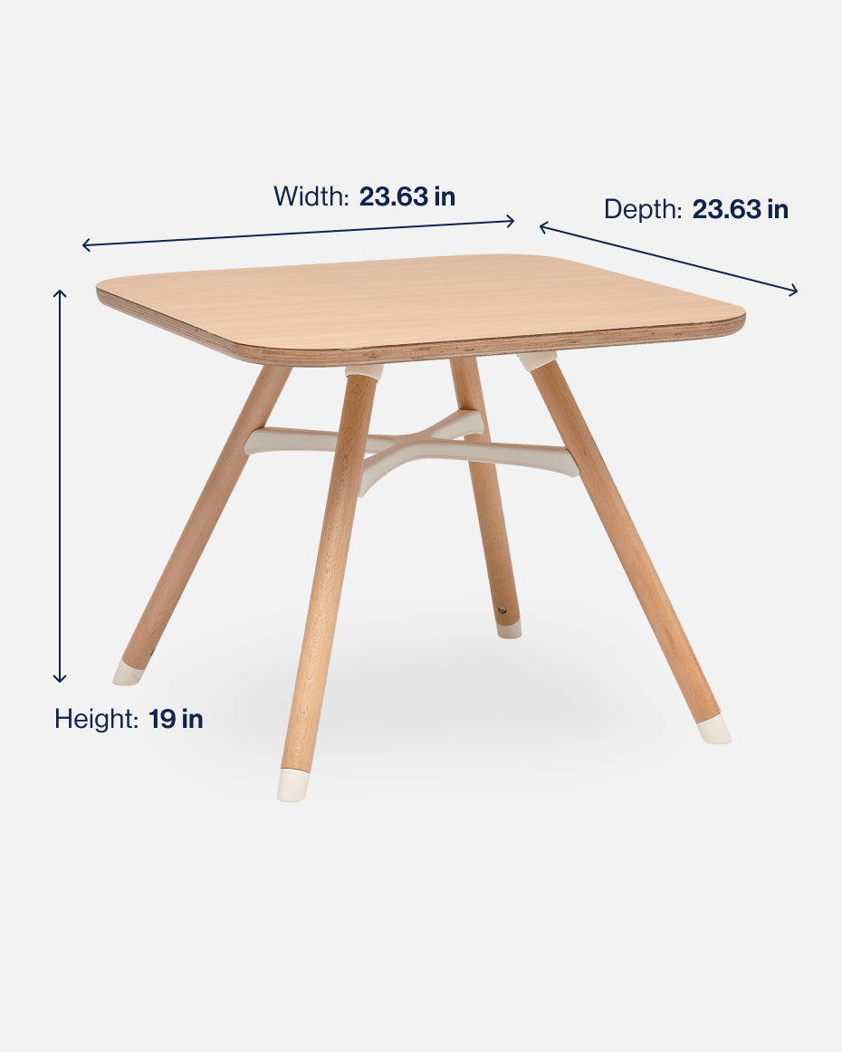 The Play Table
