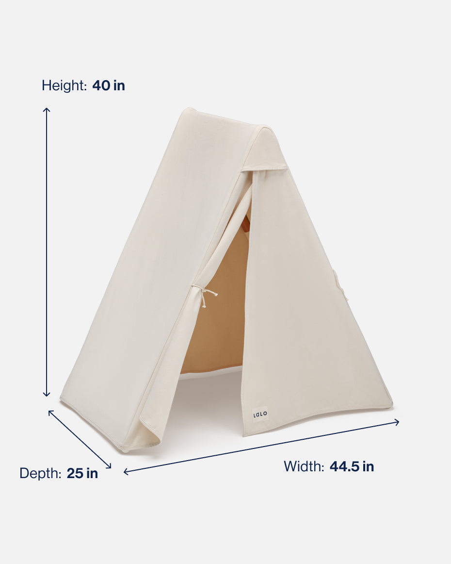 The Play Tent