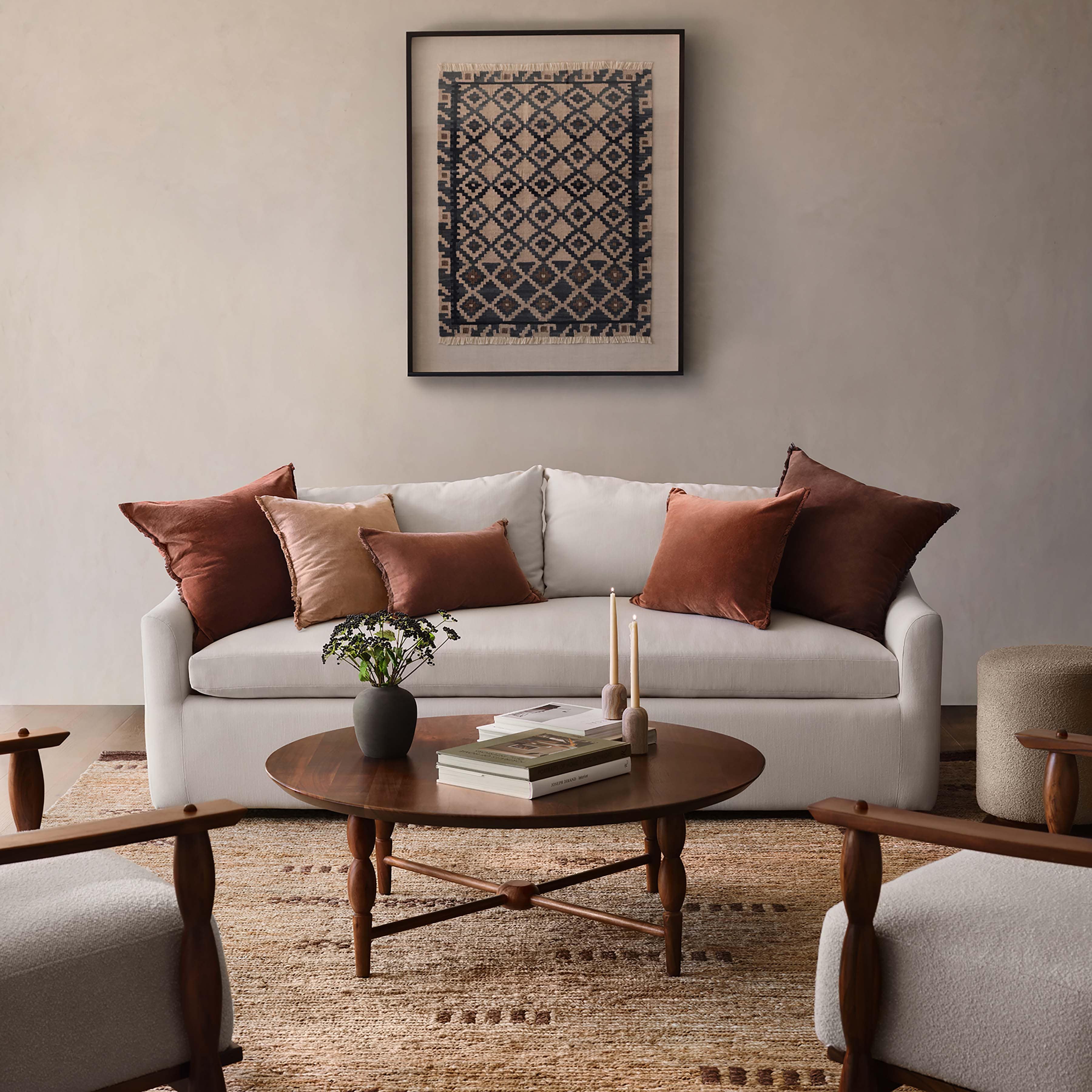 Leela Armchair