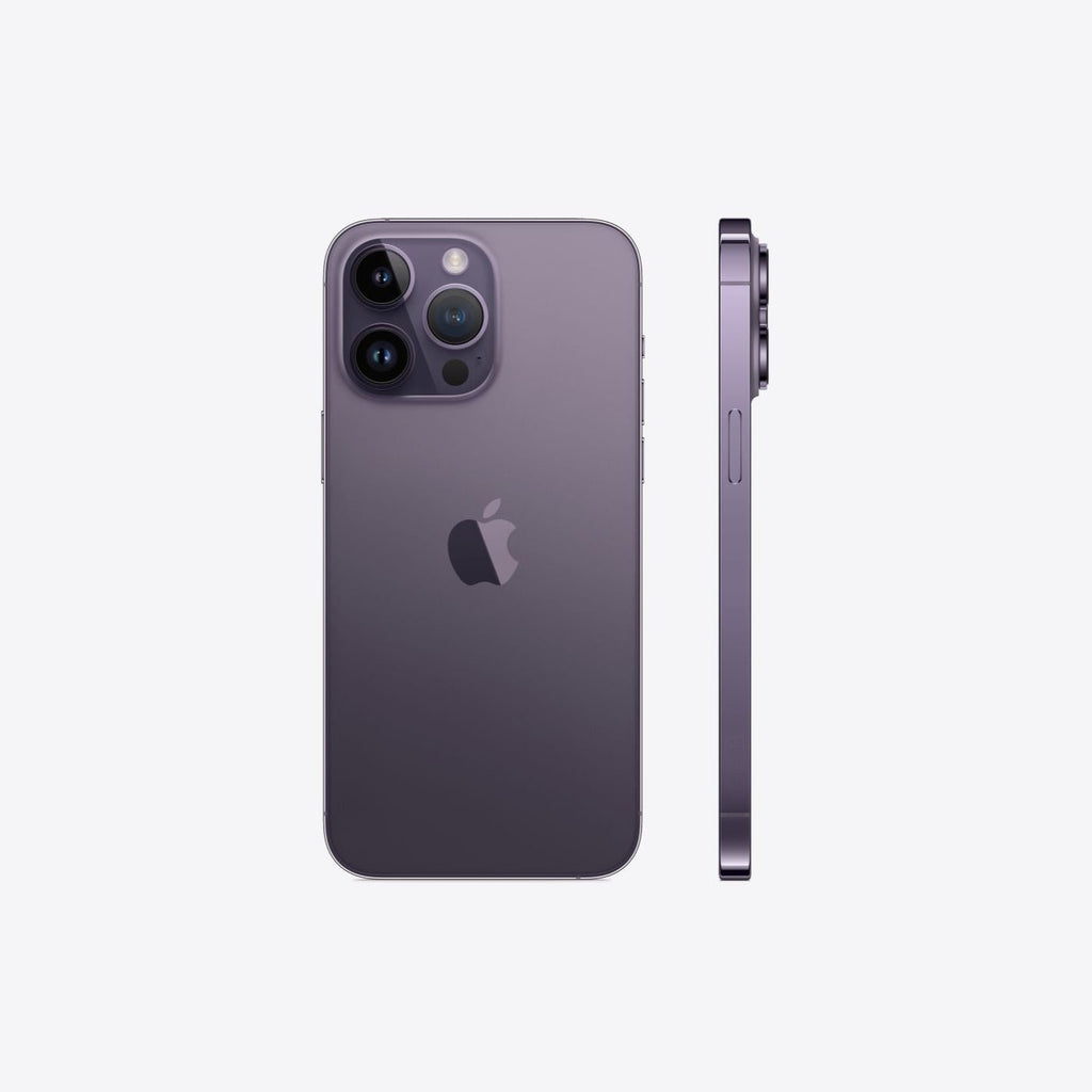 Refurbished iPhone 14 Pro Max（Unlocked）