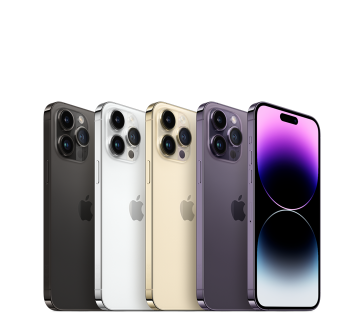 Refurbished iPhone 14 Pro Max（Unlocked）