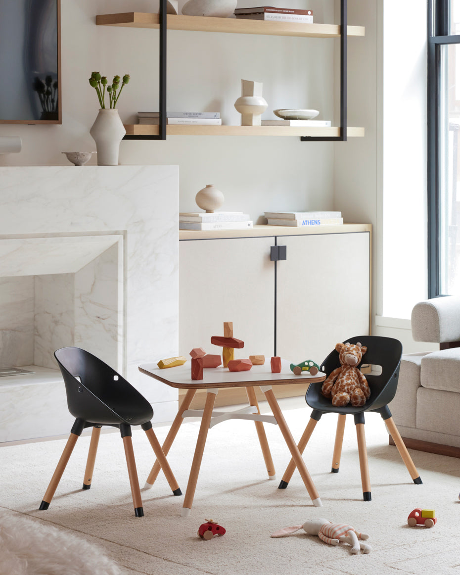 The Play Chair