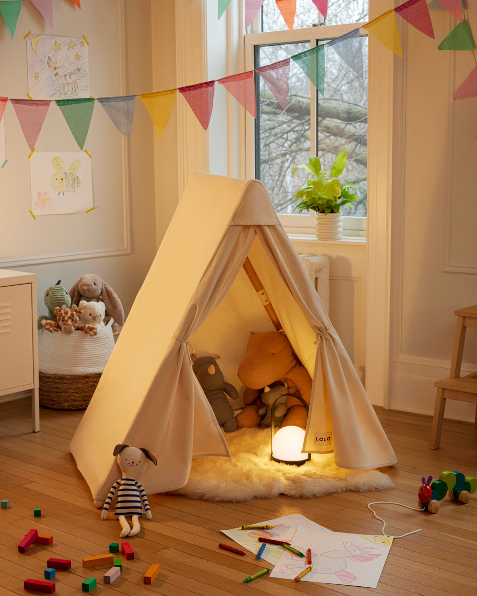 The Play Gym
