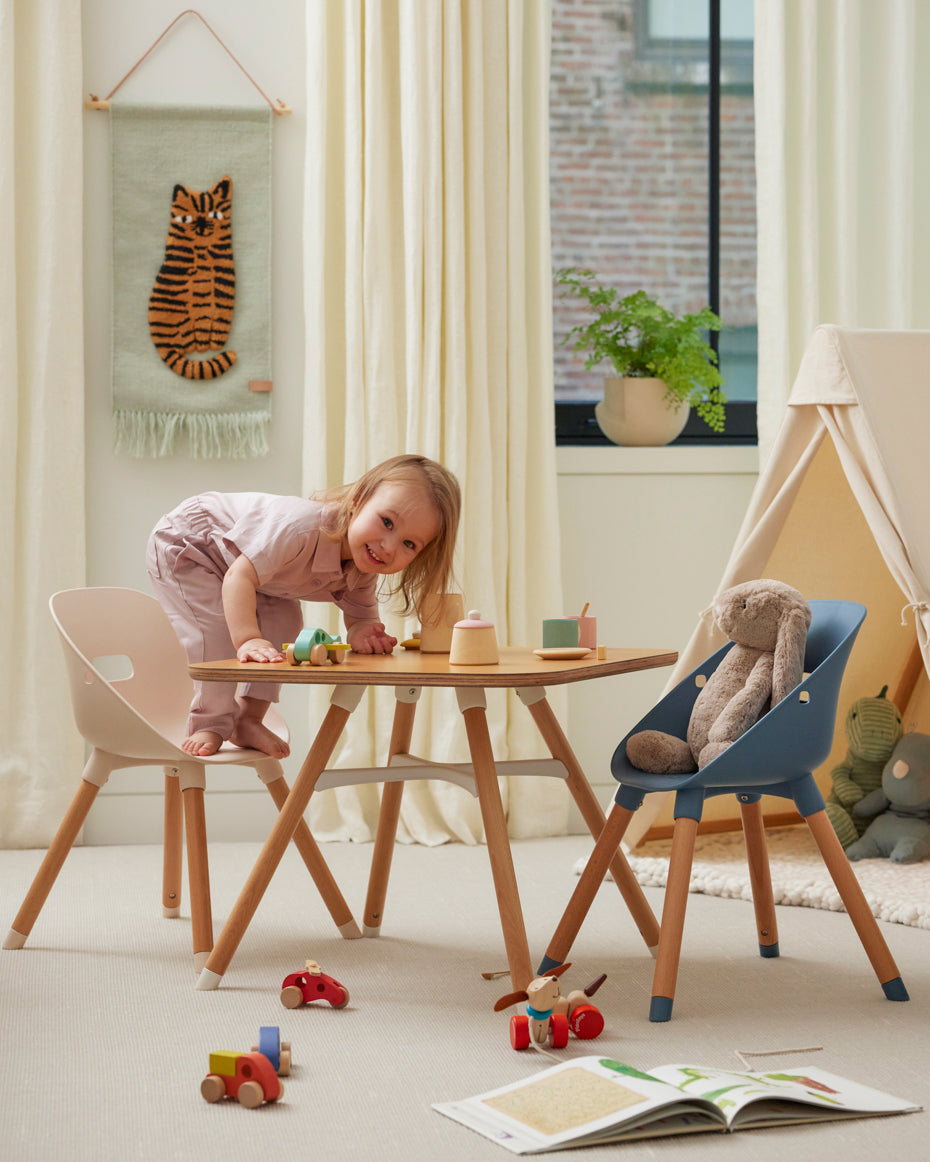 The Play Chair