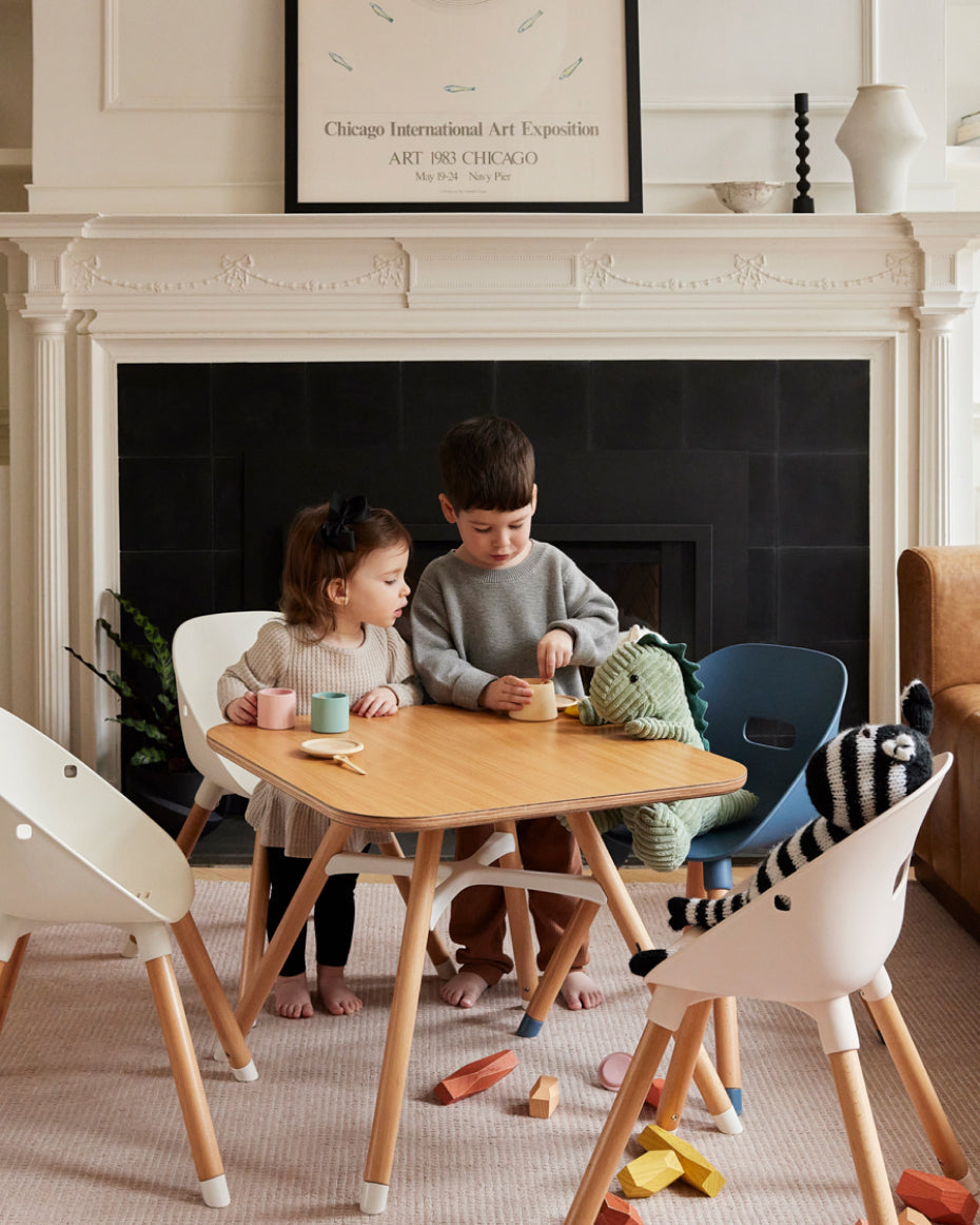The Play Table
