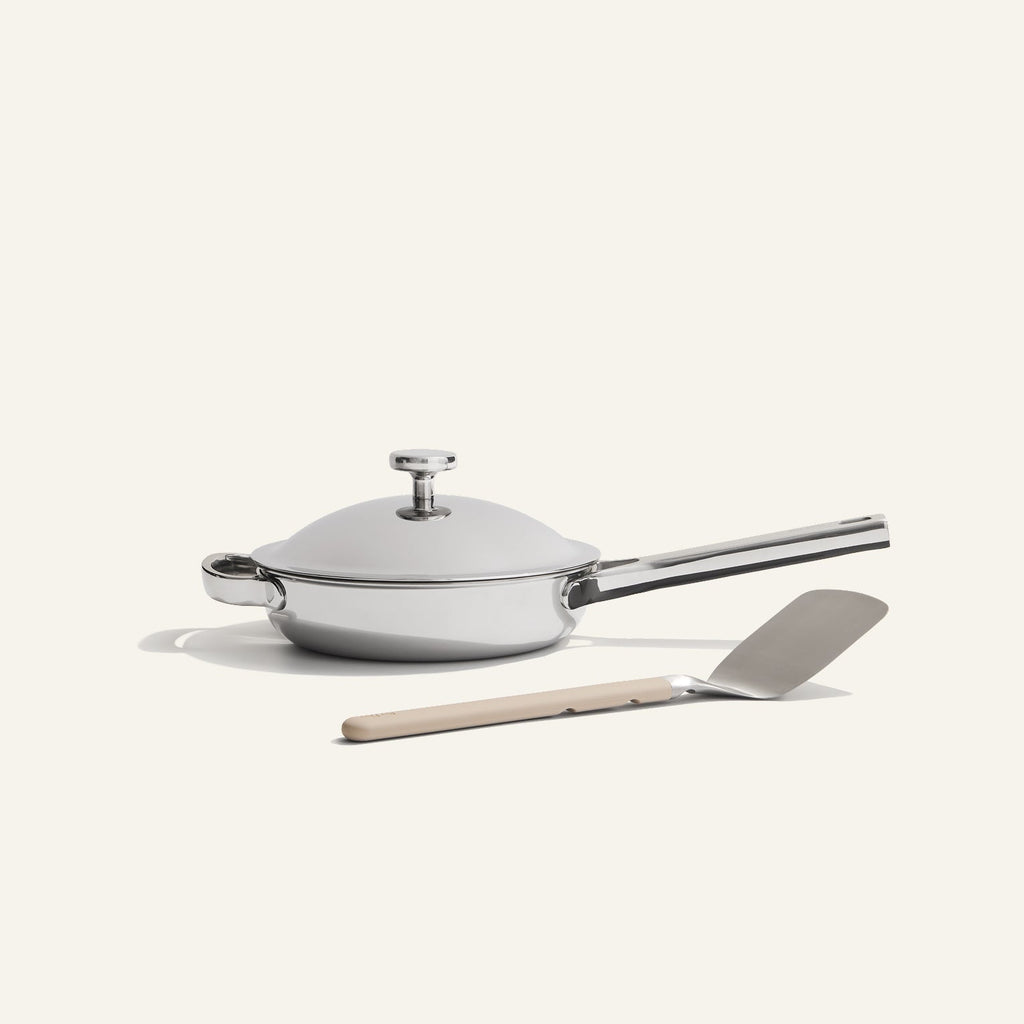 Titanium Mini Always Pan Pro
